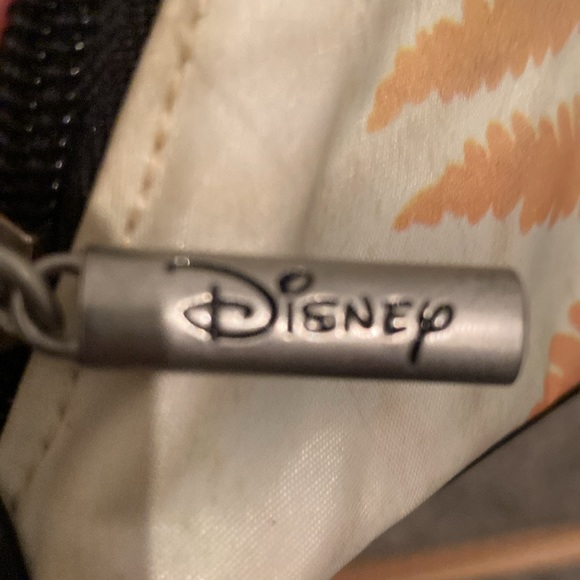 Disney Lady and the Tramp Purse - Picture 8 of 12